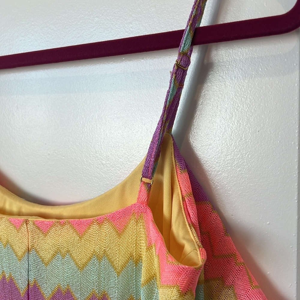 Lilly Pulitzer Laya Dress - Picture 5 of 7